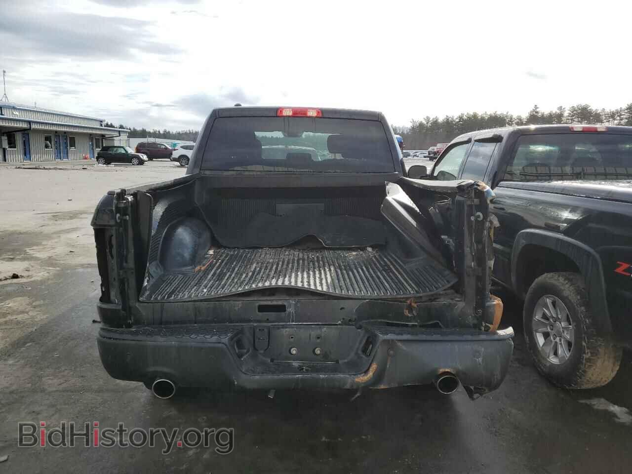 2021 RAM 1500 - VIN: 1C6RR7LT0MS516792 - Фото 6