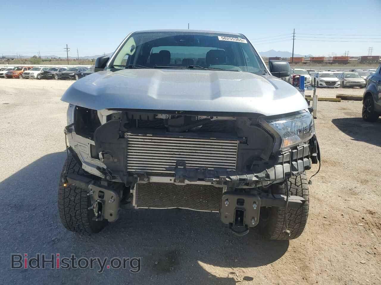 2021 FORD RANGER - VIN: 1FTER4EH4MLD51628 - Фото 5