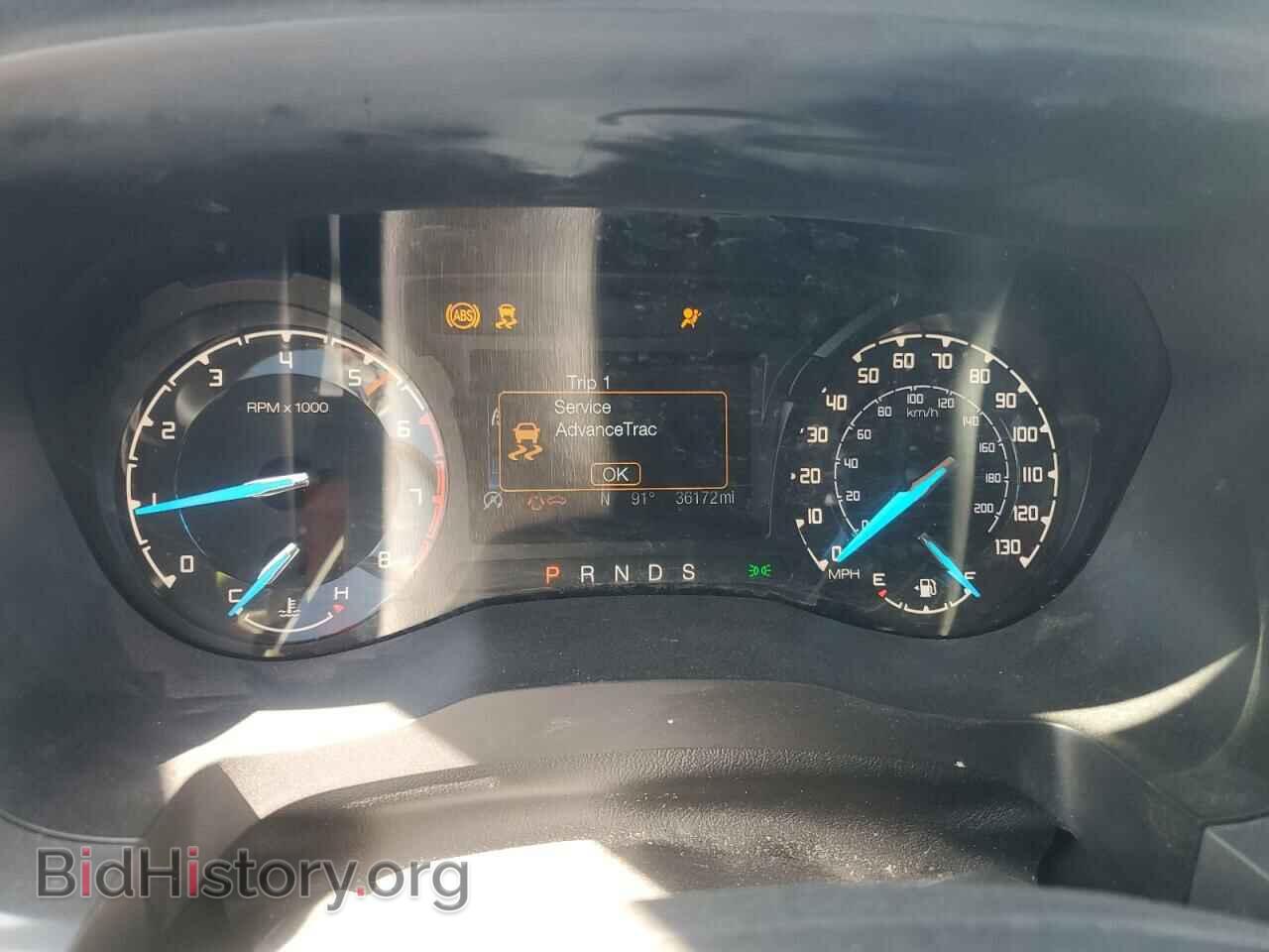 2021 FORD RANGER - VIN: 1FTER4EH4MLD51628 - Фото 9