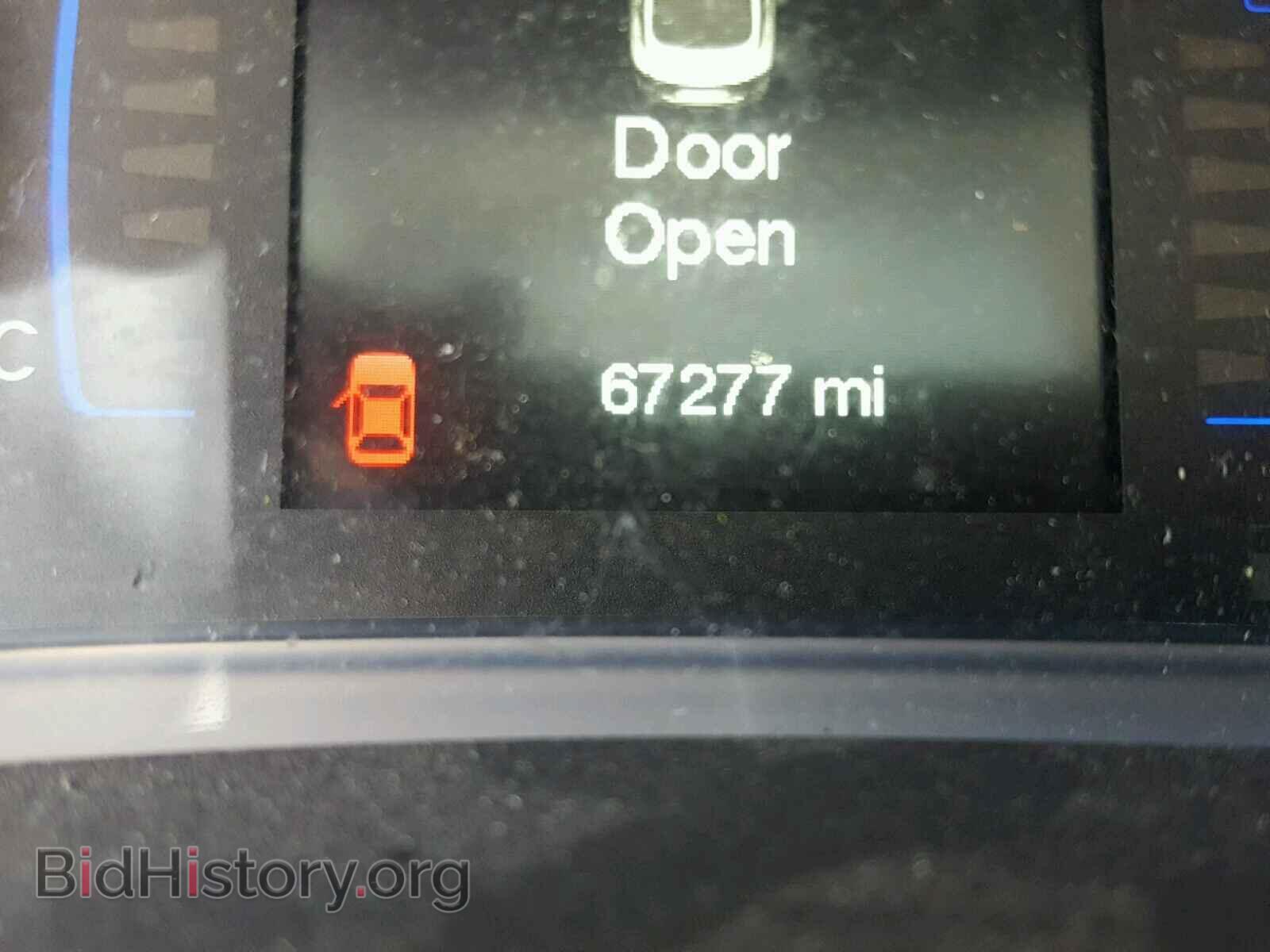 2015 CHRYSLER 200 - VIN: 1C3CCCAB1FN603948 - Photo 8