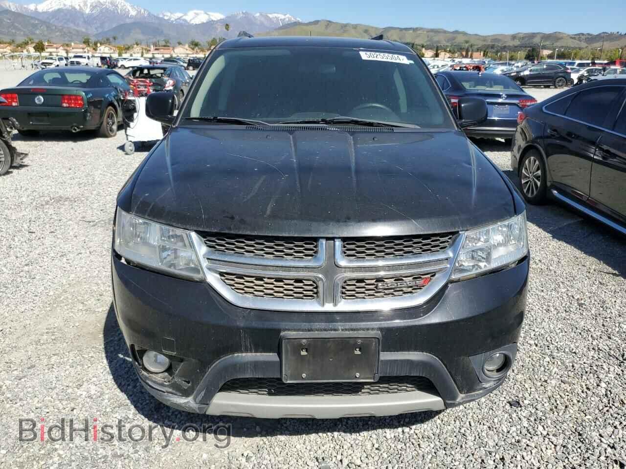 2015 DODGE JOURNEY - VIN: 3C4PDCBG1FT668660 - Photo 5