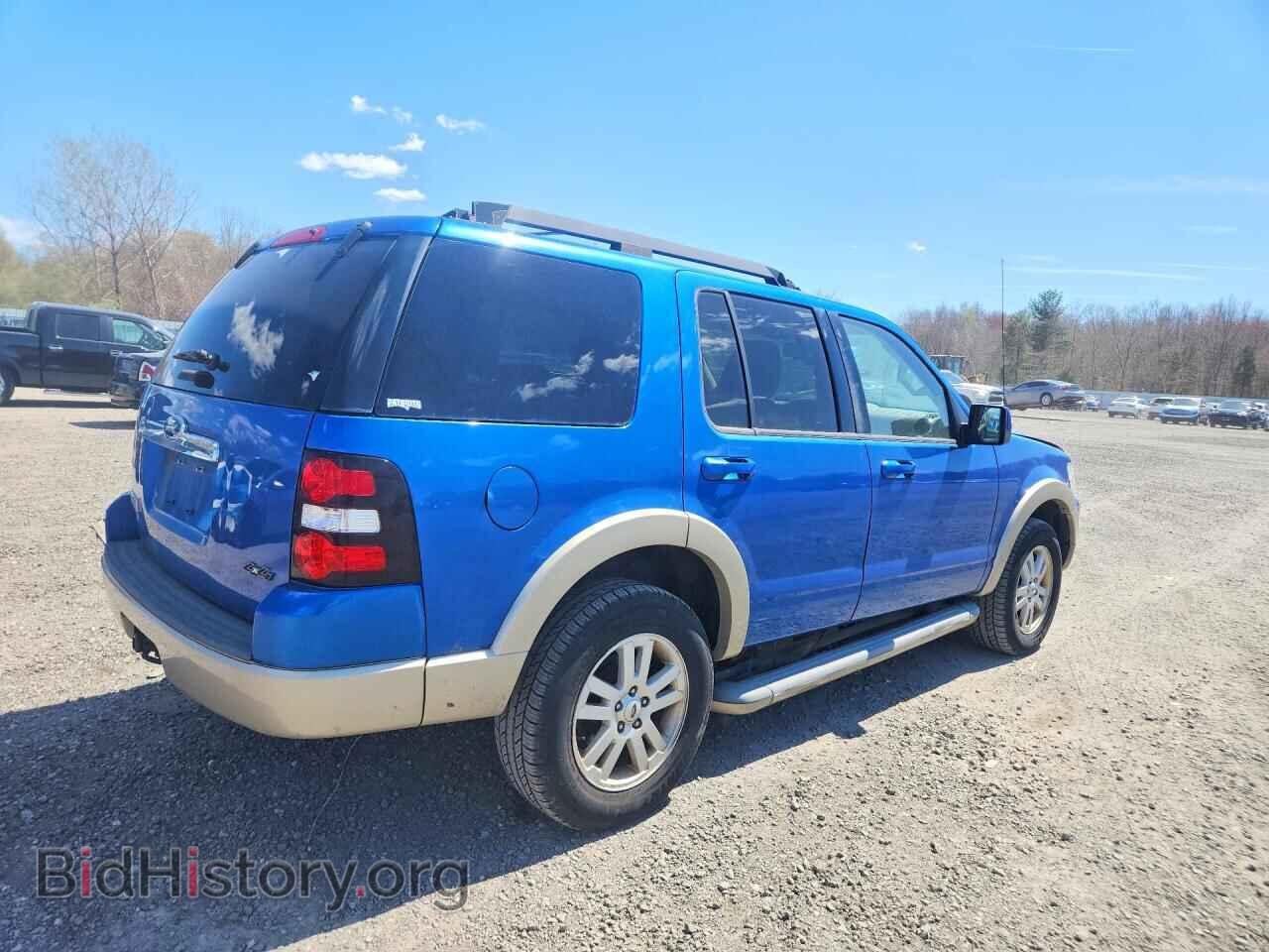 2010 FORD EXPLORER - VIN: 1FMEU7EE2AUA69267 - Photo 3
