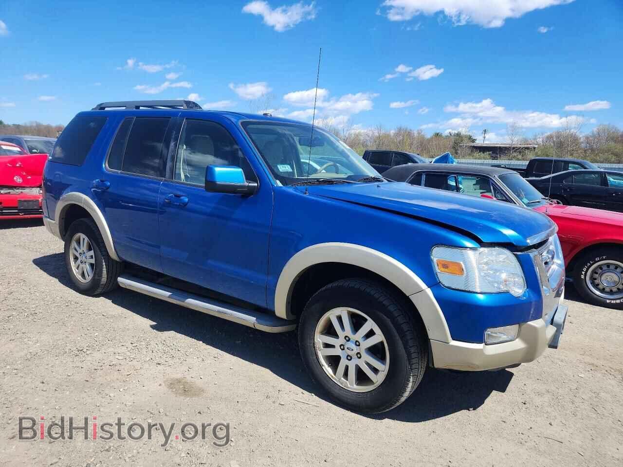 2010 FORD EXPLORER - VIN: 1FMEU7EE2AUA69267 - Photo 4