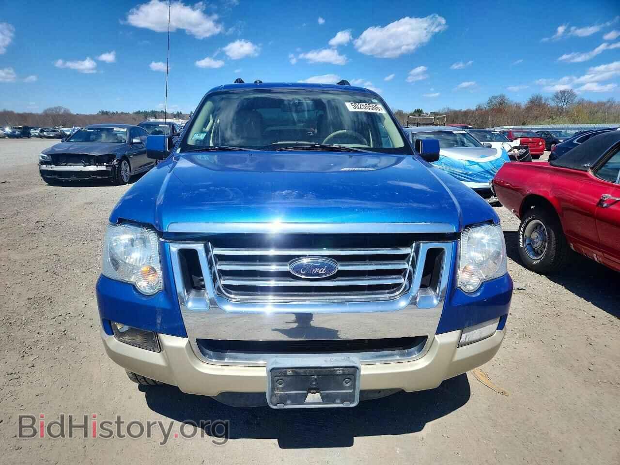2010 FORD EXPLORER - VIN: 1FMEU7EE2AUA69267 - Photo 5
