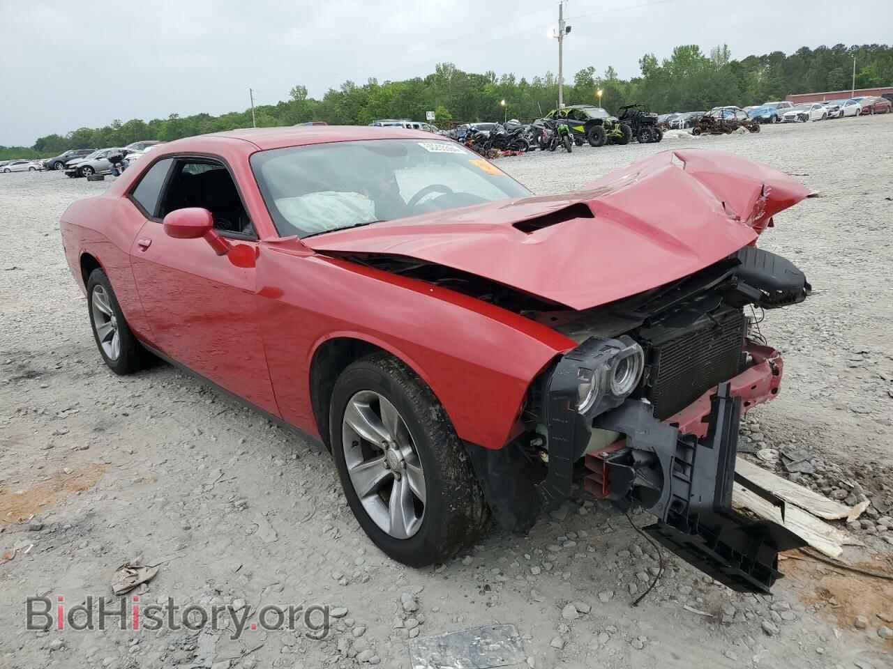2015 DODGE CHALLENGER - VIN: 2C3CDZAG7FH819422 - Photo 4
