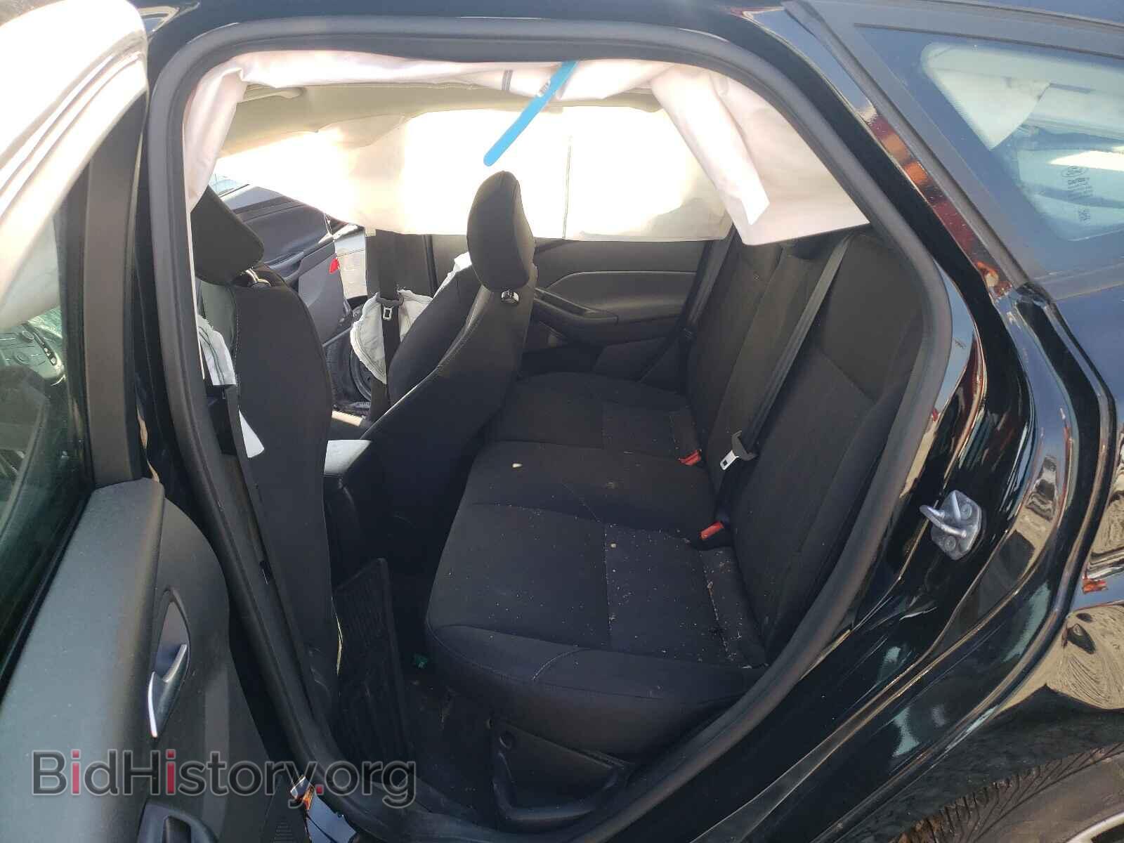 2017 FORD FOCUS - VIN: 1FADP3K24HL340538 - Photo 6