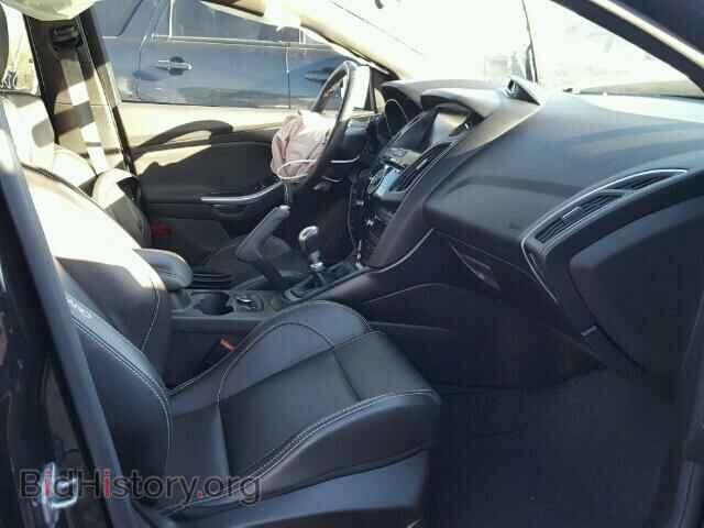 2014 FORD FOCUS - VIN: 1FADP3L90EL252397 - Фото 5