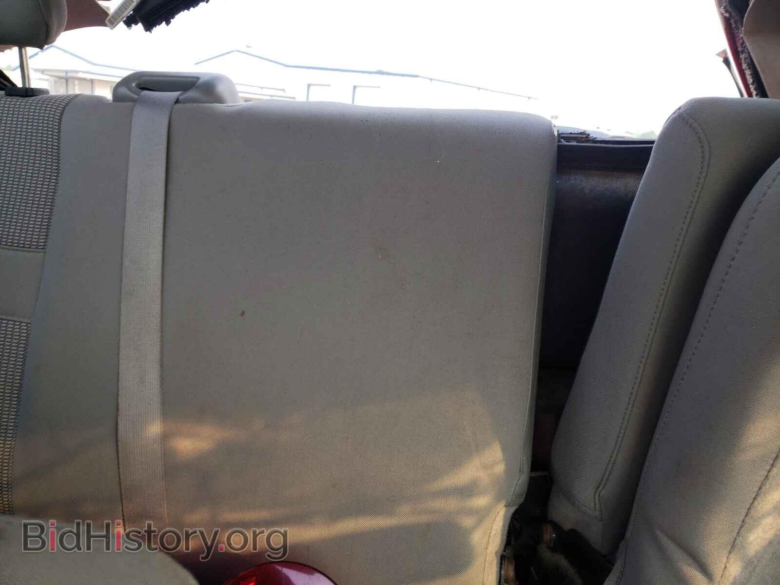2008 DODGE RAM 2500 - VIN: 3D7KS28D48G237738 - Фото 6