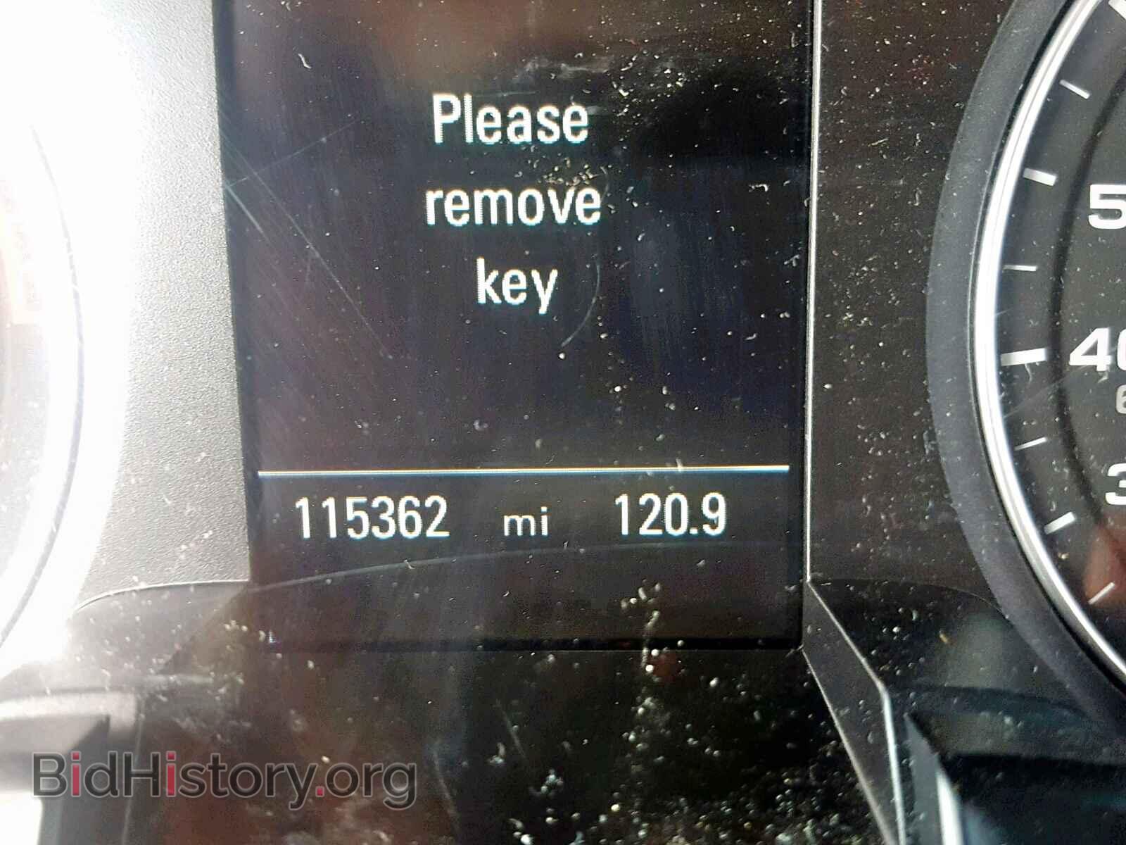 2013 AUDI A4 - VIN: WAUEFAFL2DN036404 - Photo 8