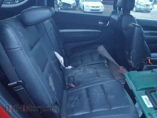 2017 DODGE DURANGO - VIN: 1C4RDJDG5HC797090 - Photo 6