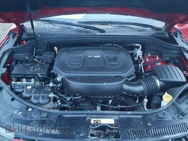 2017 DODGE DURANGO - VIN: 1C4RDJDG5HC797090 - Photo 7