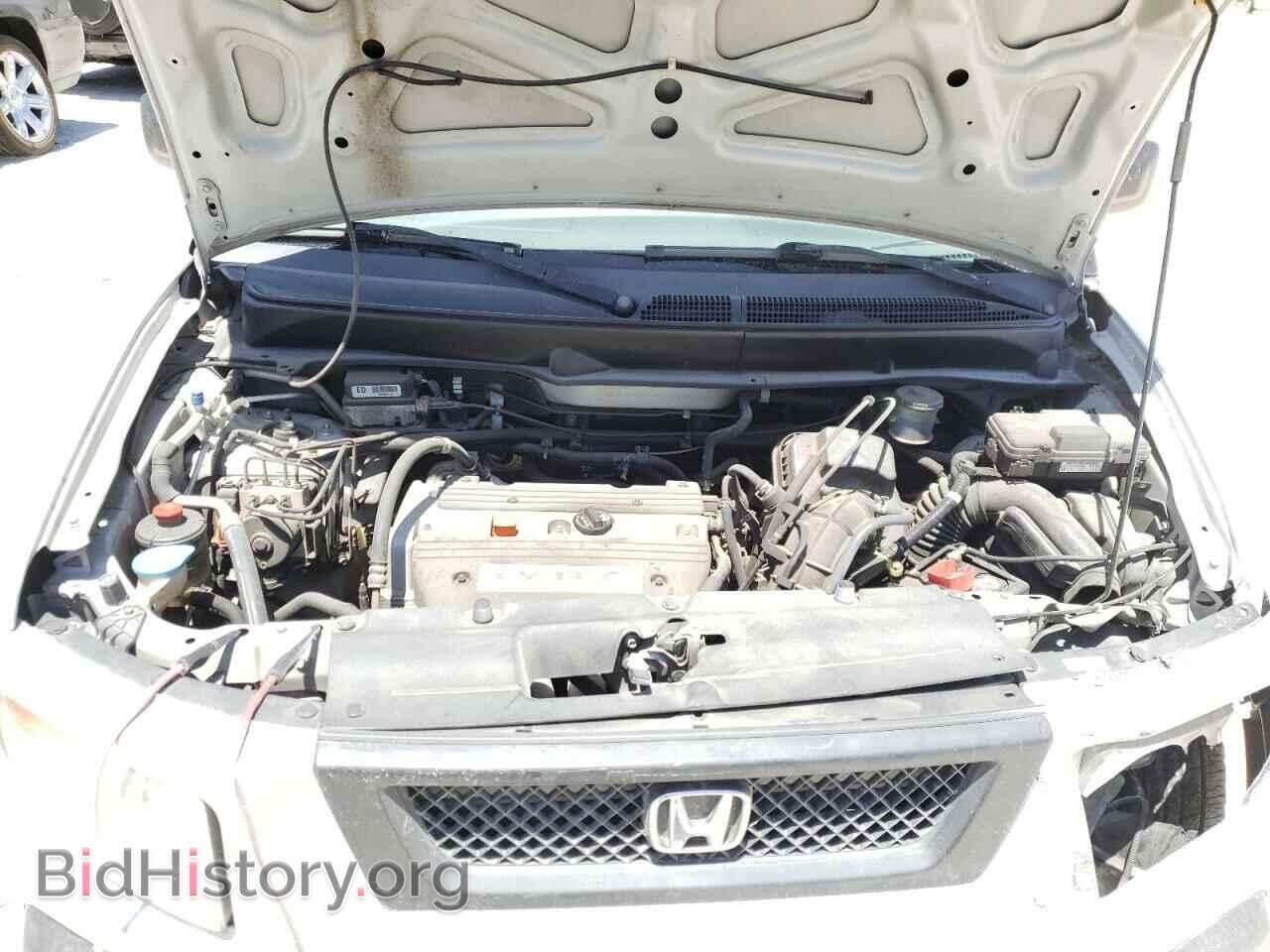2006 HONDA ELEMENT - VIN: 5J6YH28716L014676 - Фото 7