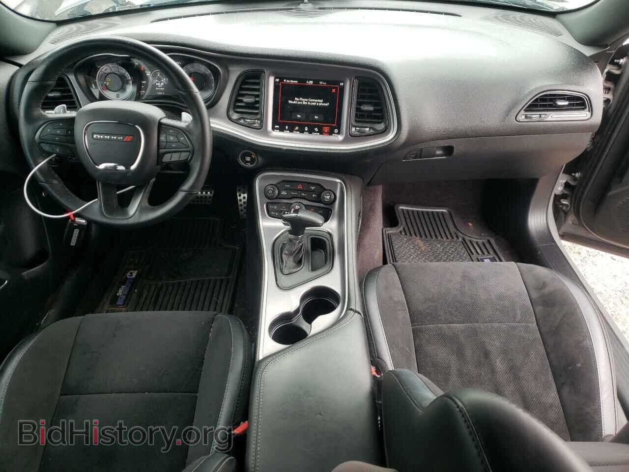 2019 DODGE CHALLENGER - VIN: 2C3CDZFJ6KH508501 - Photo 8