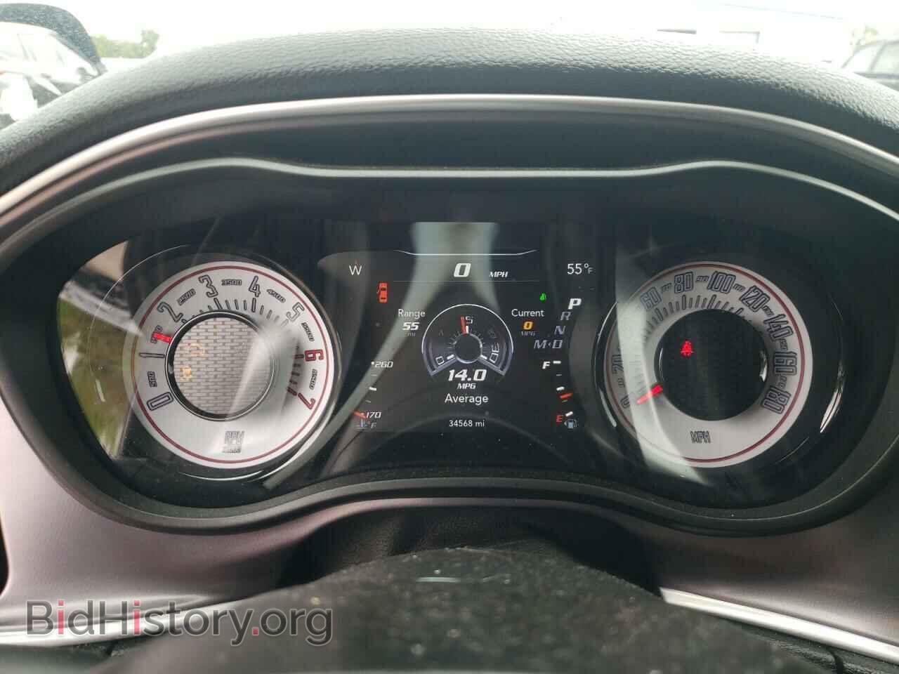 2019 DODGE CHALLENGER - VIN: 2C3CDZFJ6KH508501 - Photo 9