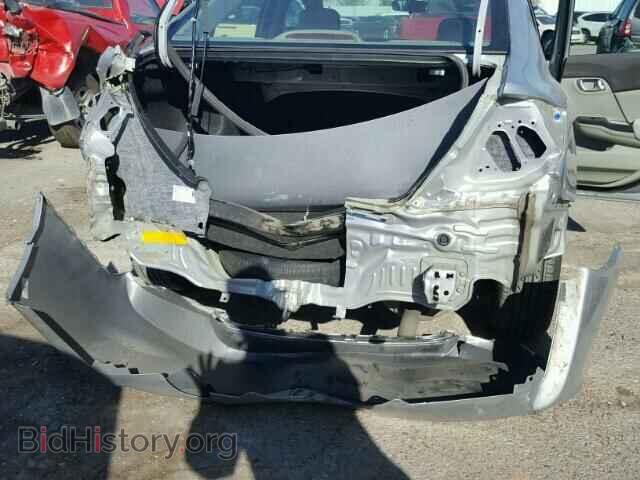 2012 HONDA CIVIC - VIN: 2HGFB2F85CH312653 - Фото 9
