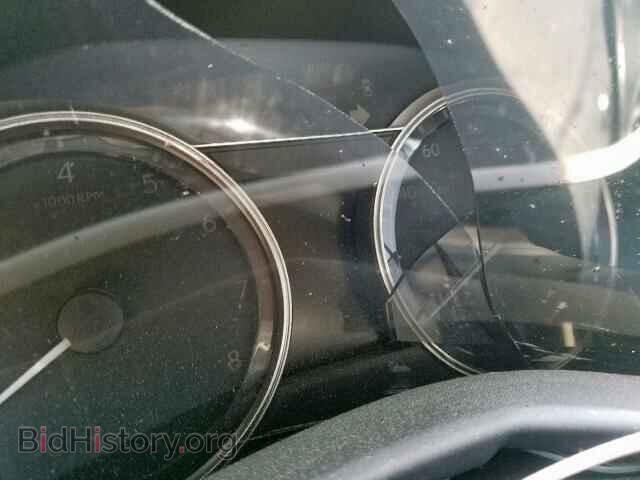 2013 LEXUS GS350 - VIN: JTHCE1BL0D5001507 - Фото 8