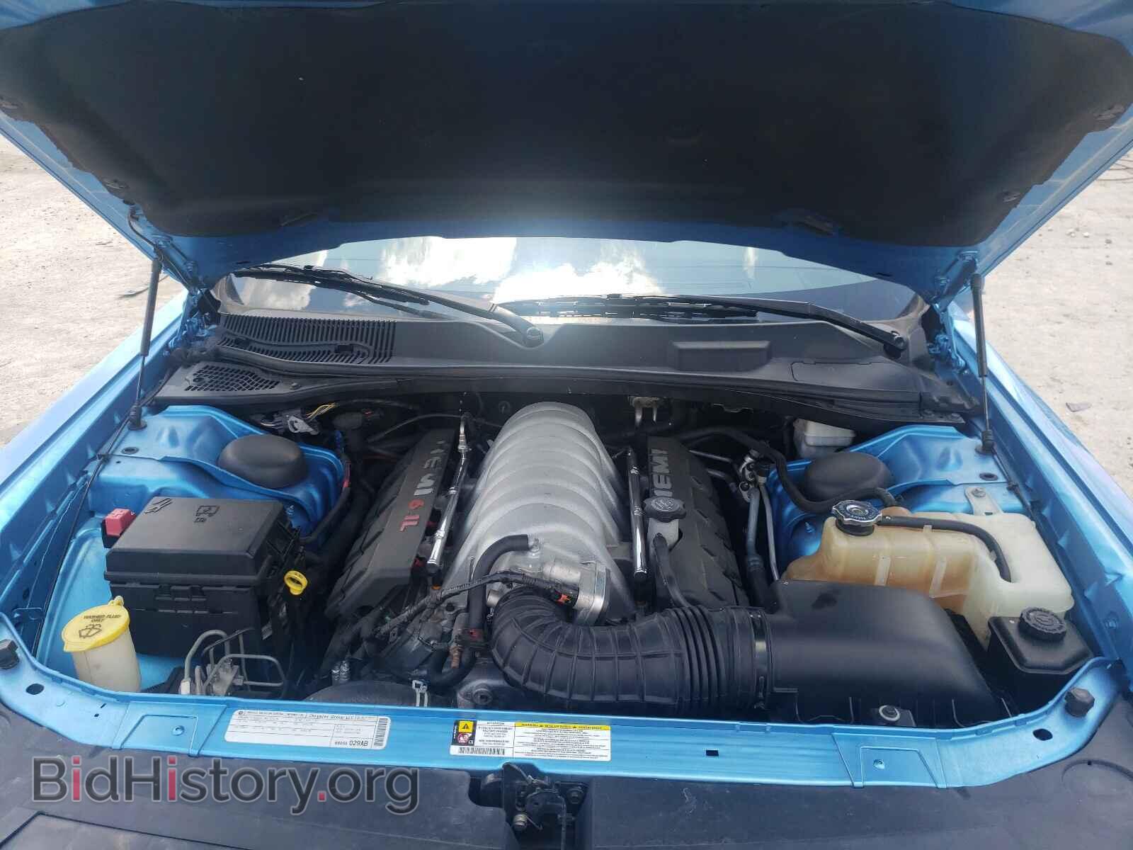 2010 DODGE CHALLENGER - VIN: 2B3CJ7DW7AH130406 - Фото 7