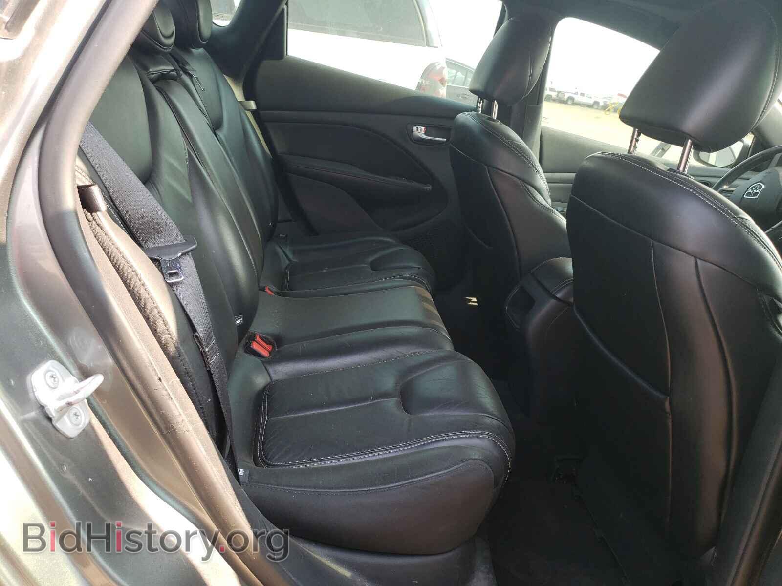2013 DODGE DART - VIN: 1C3CDFCH8DD184872 - Photo 6