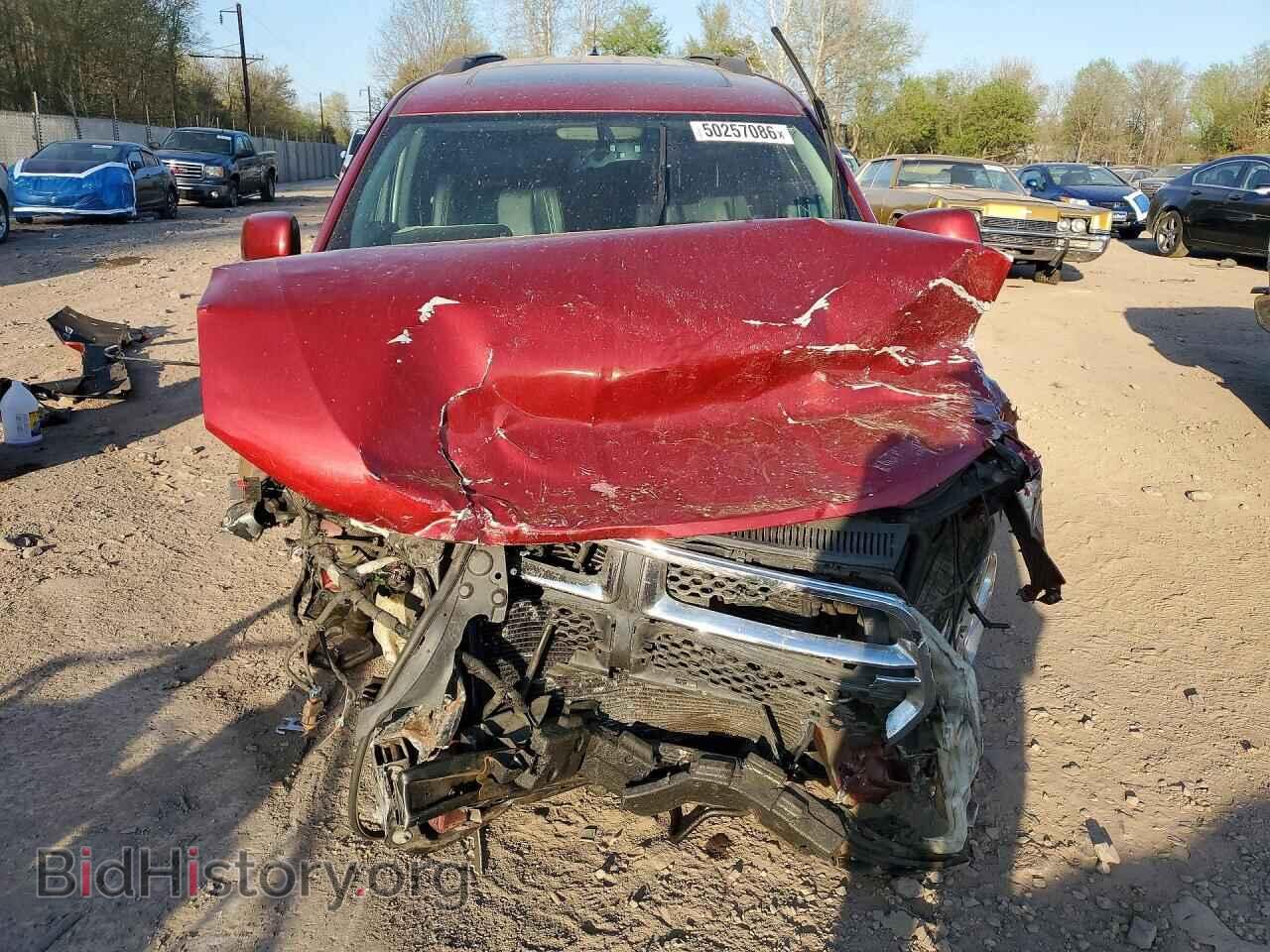 2013 DODGE DURANGO - VIN: 1C4RDJDG8DC676368 - Photo 5