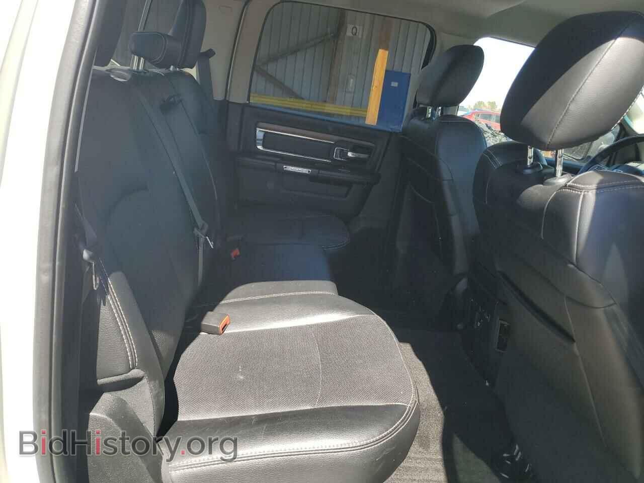 2017 RAM 1500 - VIN: 1C6RR7NT5HS800762 - Фото 10