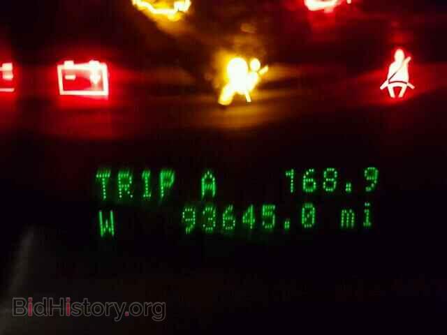 2007 FORD EDGE - VIN: 2FMDK49C07BA96796 - Фото 8