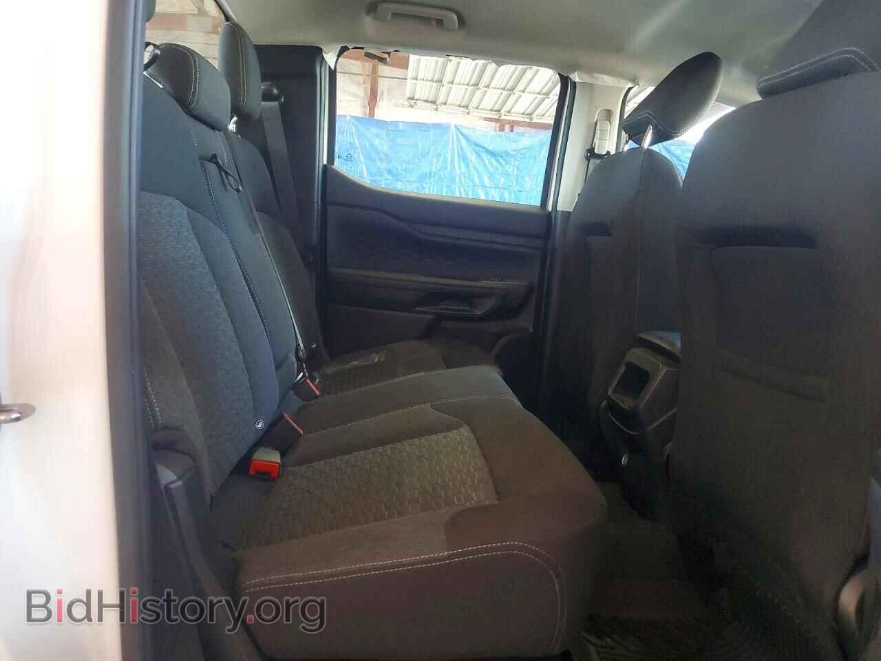 2025 FORD RANGER - VIN: 1FTER4PH4SLE14530 - Фото 10