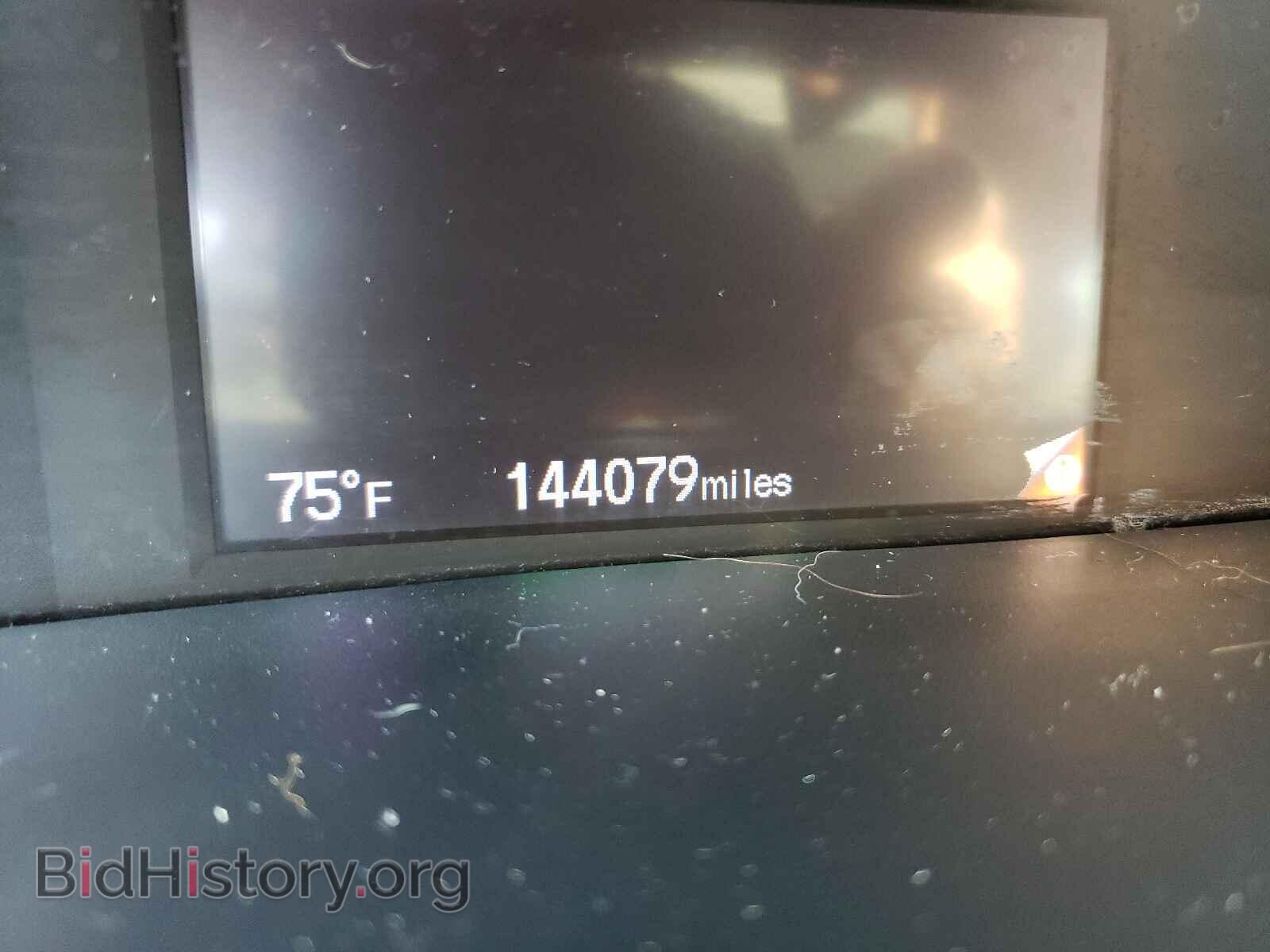 2012 HONDA CIVIC - VIN: 19XFB2F84CE307793 - Фото 8