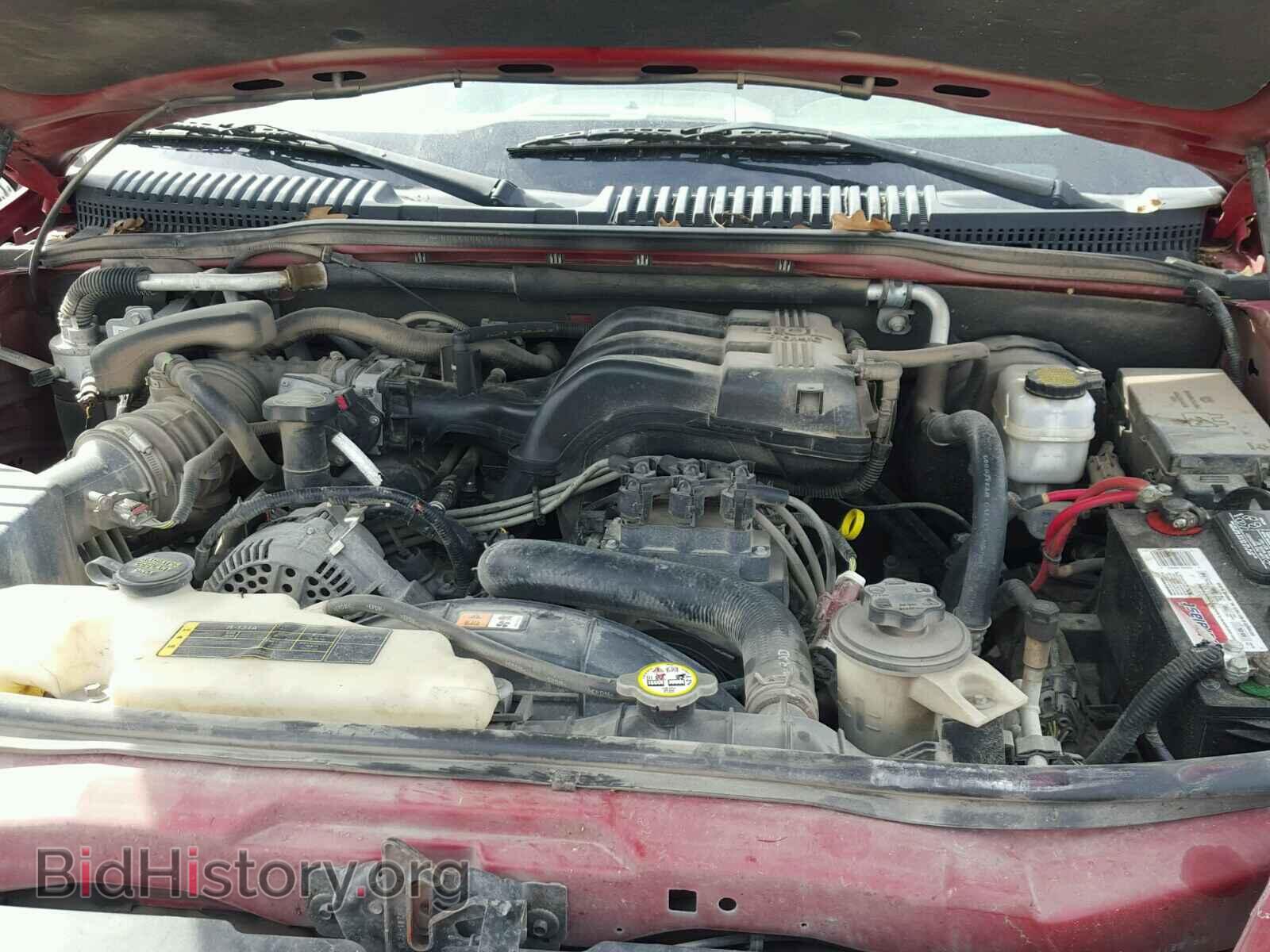 2008 FORD EXPLORER - VIN: 1FMEU63E28UA82558 - Фото 7