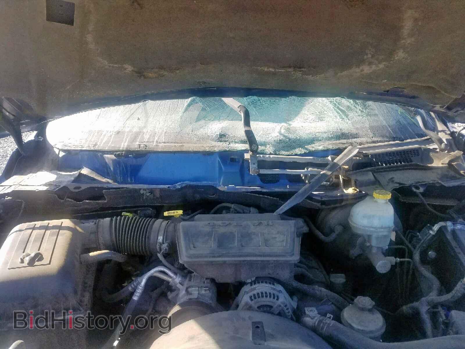 2010 DODGE RAM 1500 - VIN: 1D7RB1GP4AS181724 - Фото 7