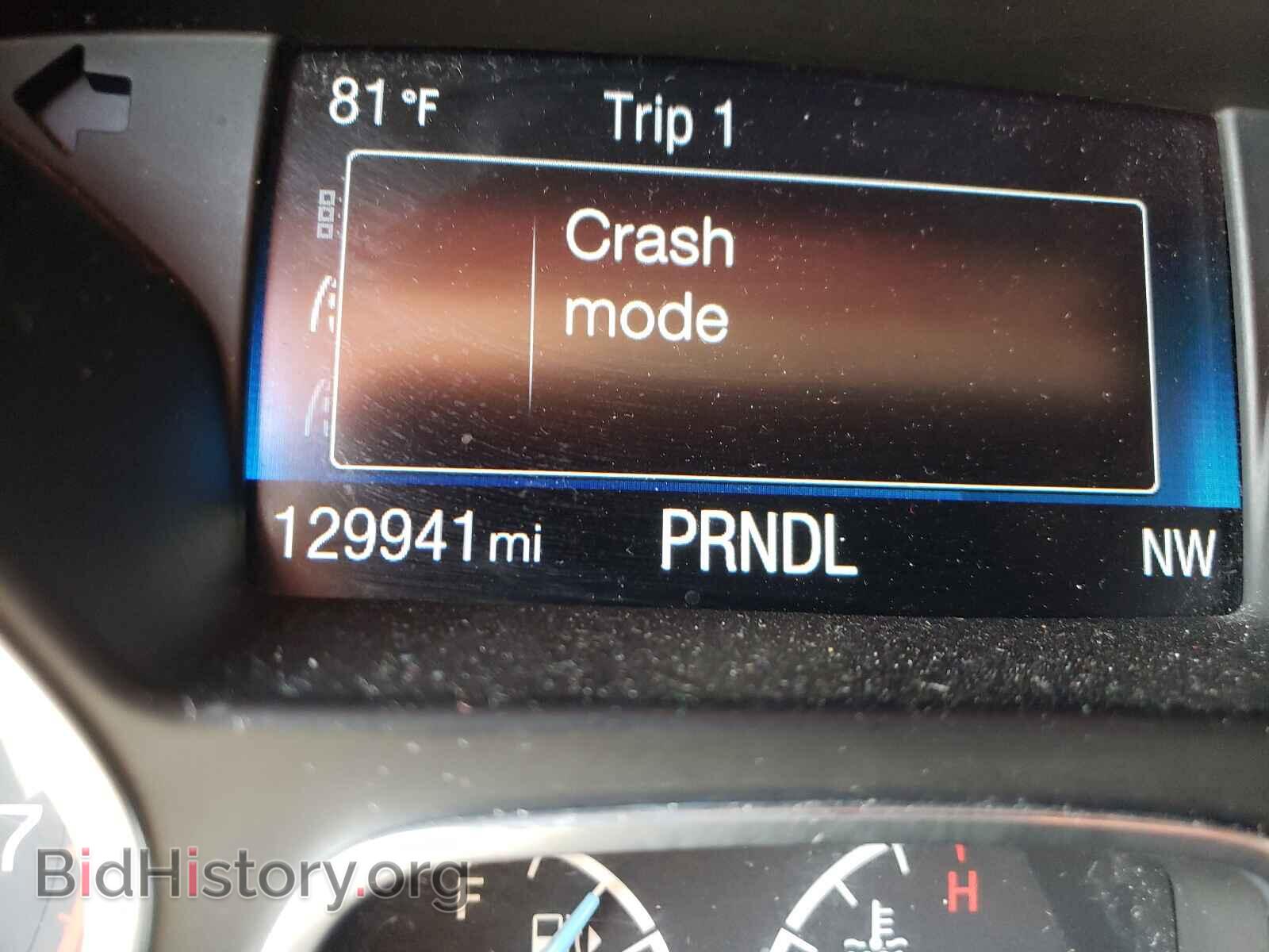 2016 FORD FOCUS - VIN: 1FADP3F28GL211047 - Фото 8