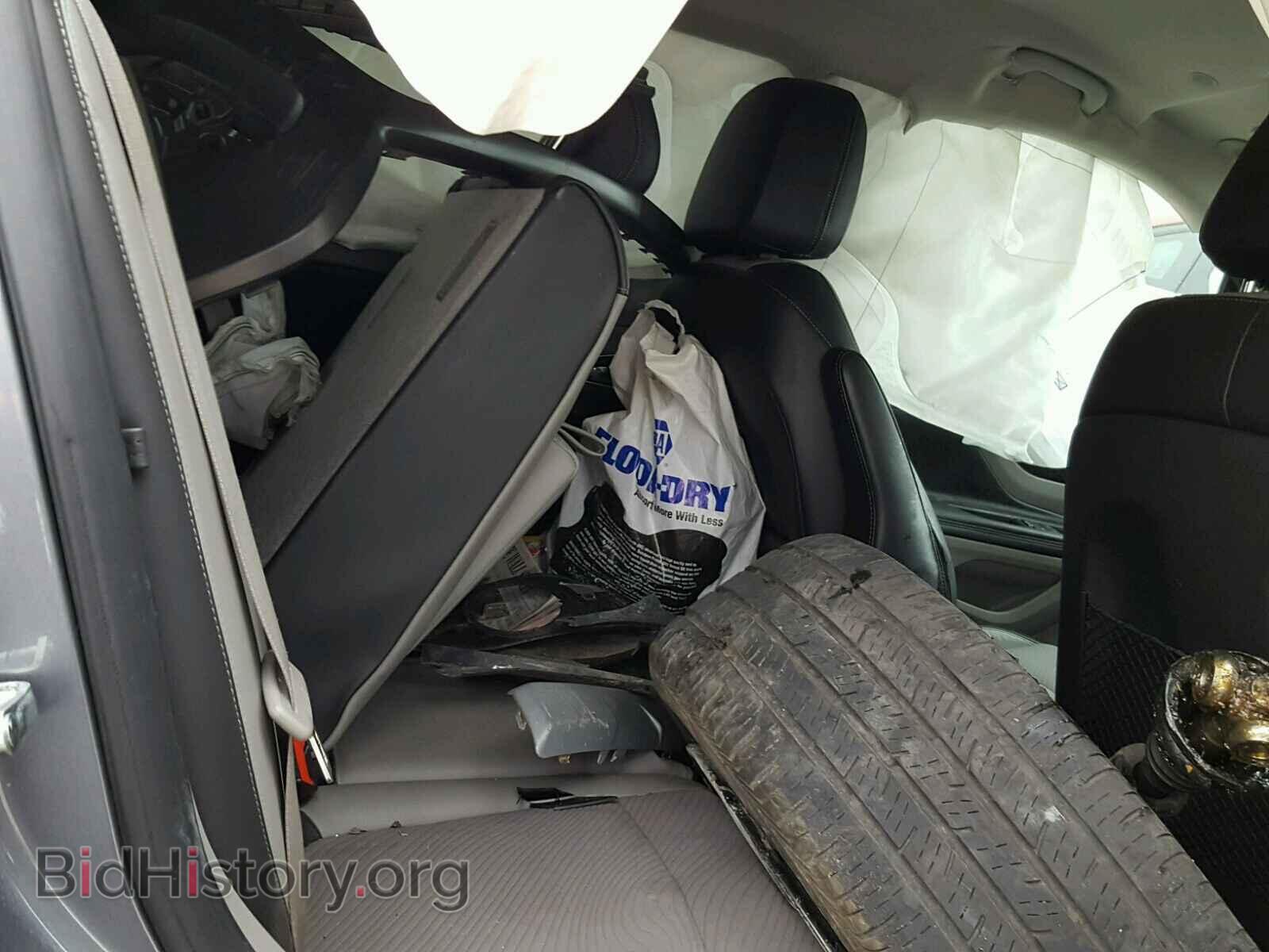 2014 BUICK ENCORE - VIN: KL4CJBSB8EB687223 - Photo 6