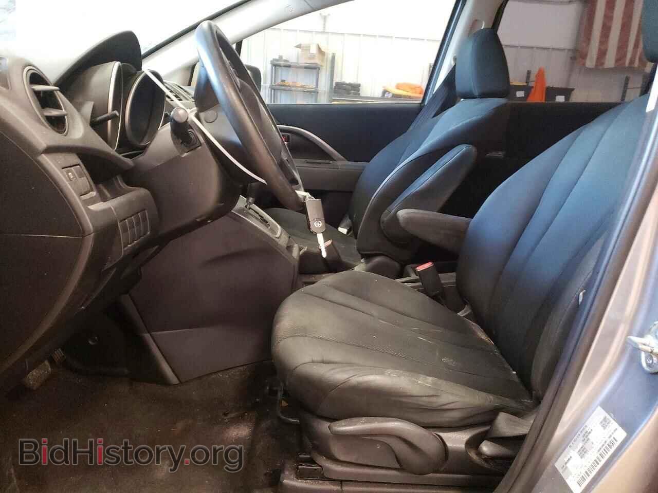 2014 MAZDA 5 - VIN: JM1CW2BL3E0174795 - Фото 7