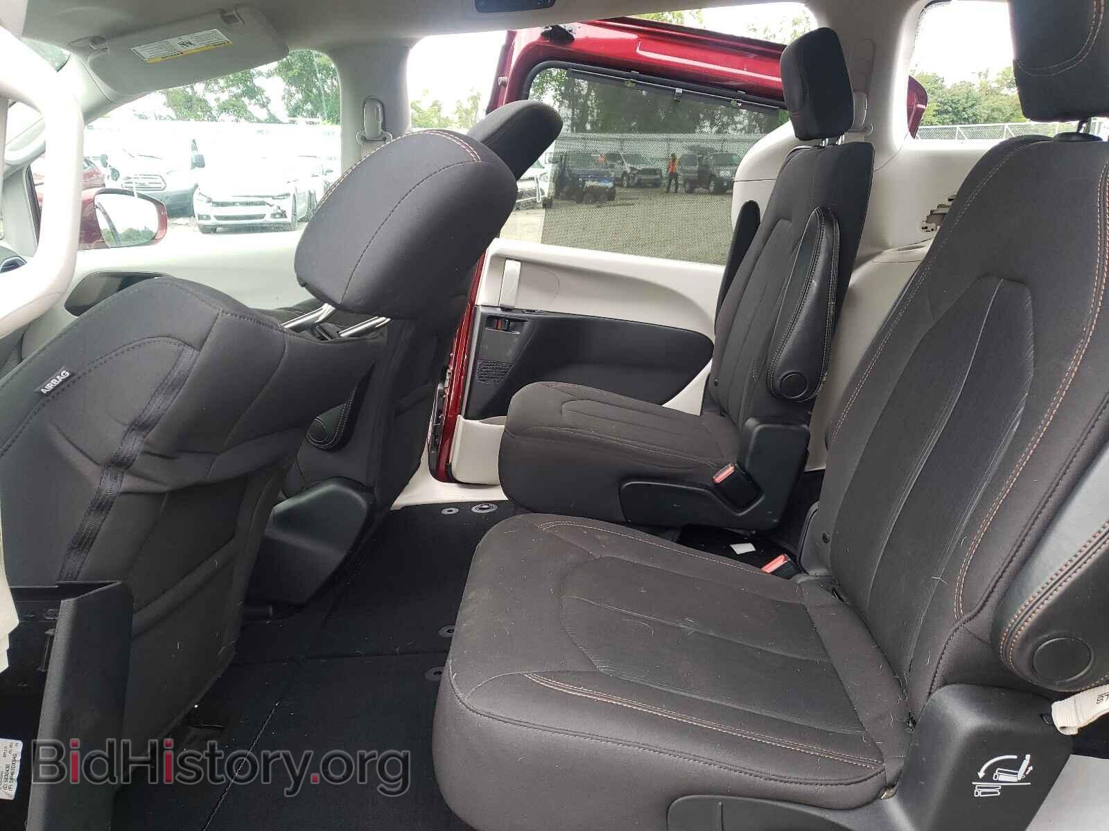 2019 CHRYSLER PACIFICA - VIN: 2C4RC1FG4KR639953 - Photo 6