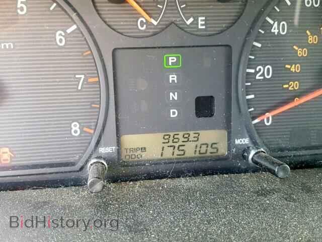 2005 HYUNDAI SONATA - VIN: KMHWF25S55A196366 - Фото 8