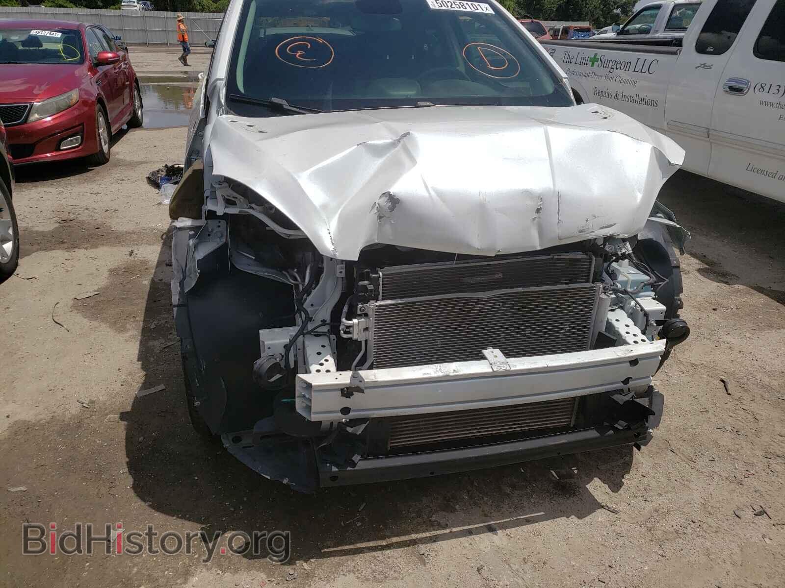 2015 BUICK ENCORE - VIN: KL4CJASB0FB191599 - Фото 9