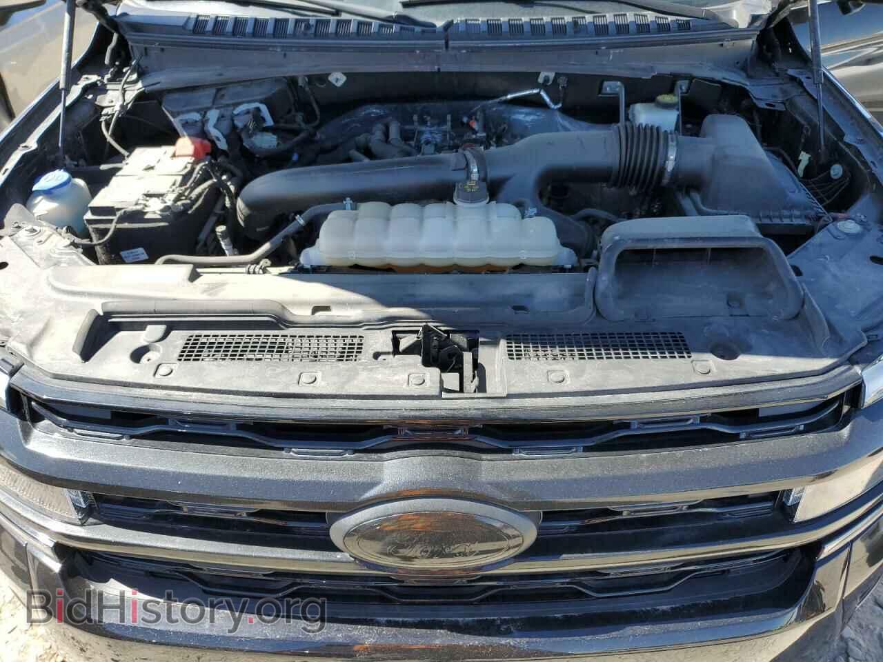 2024 FORD EXPEDITION - VIN: 1FMJK1J89REA18081 - Фото 12