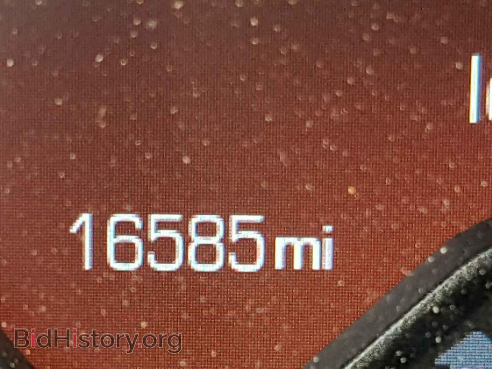 2015 FIAT 500 - VIN: 3C3CFFGE0FT749932 - Фото 8