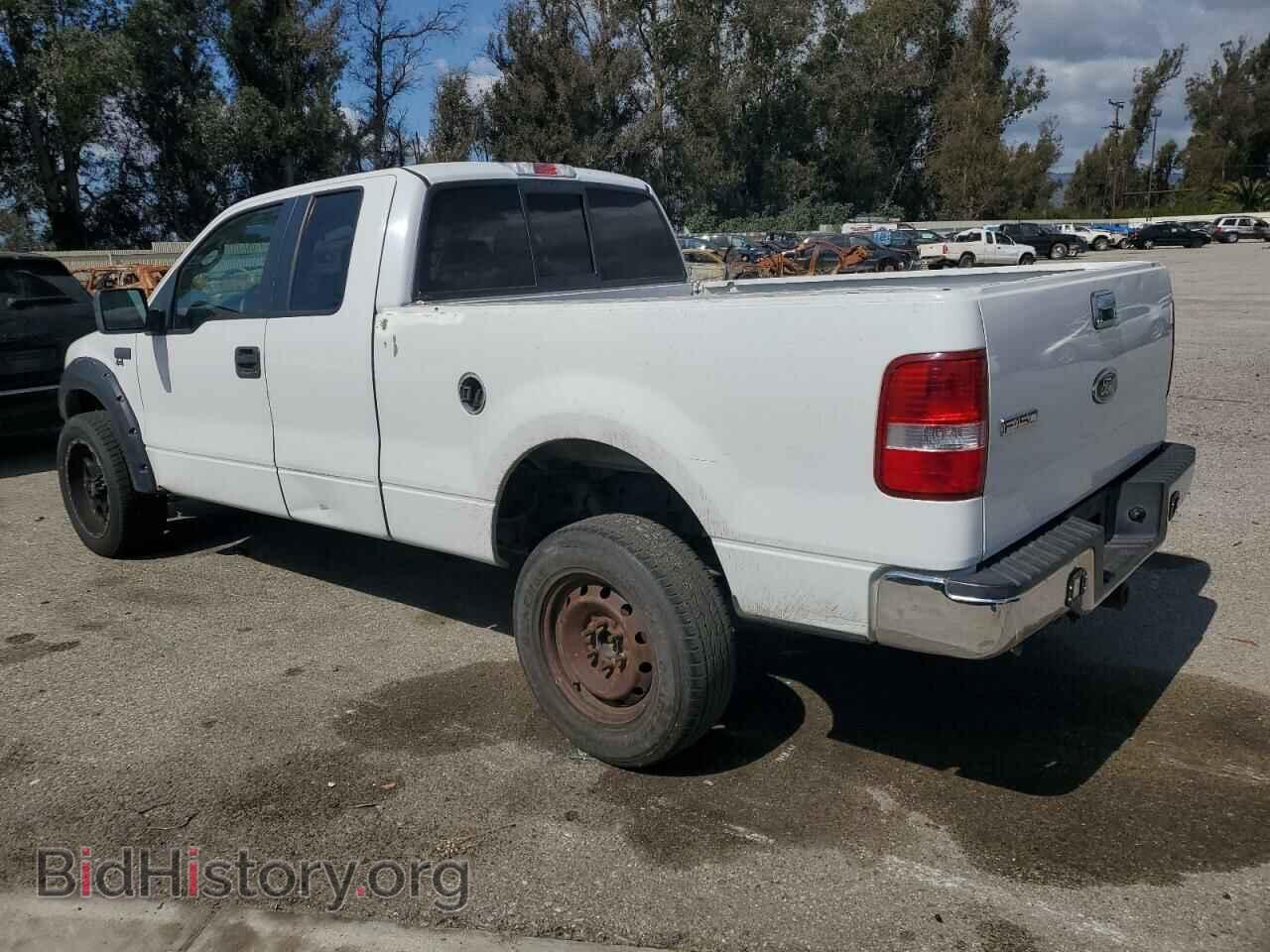 2006 FORD All Models - VIN: 1FTPX12526FB76157 - Photo 2