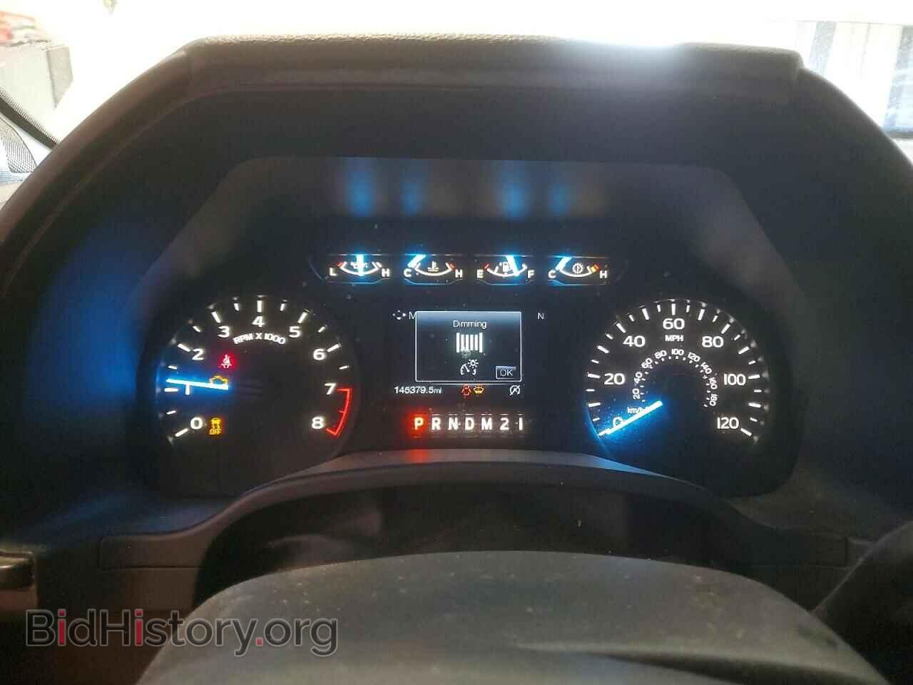 2018 FORD F150 - VIN: 1FTEX1CB2JKF06052 - Фото 9