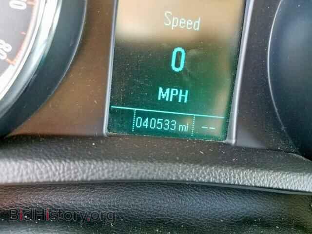 2016 BUICK ENCORE - VIN: KL4CJCSB9GB567875 - Photo 8