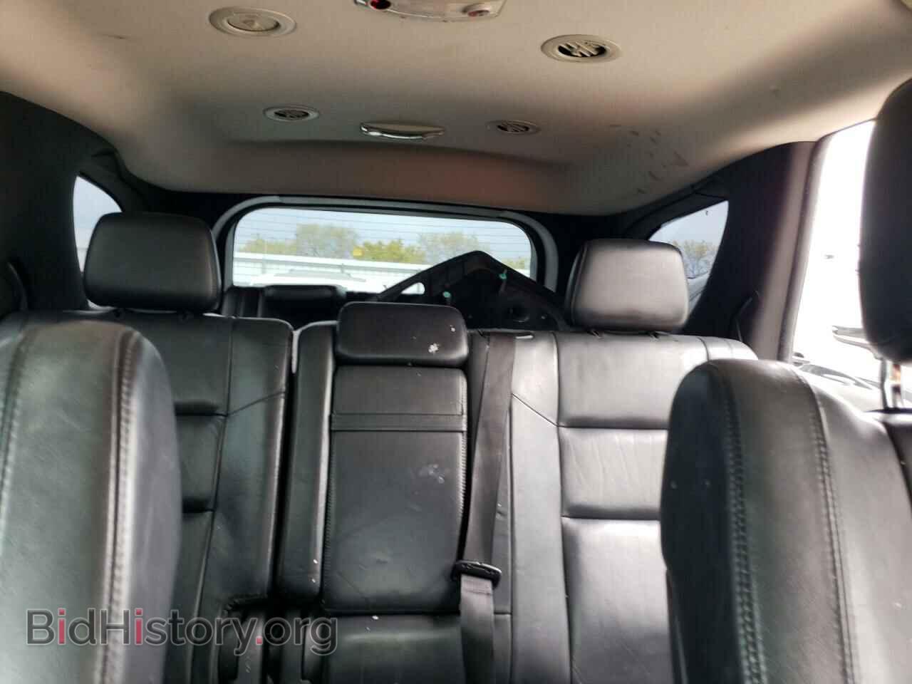2017 DODGE DURANGO - VIN: 1C4RDHDG6HC869634 - Фото 10