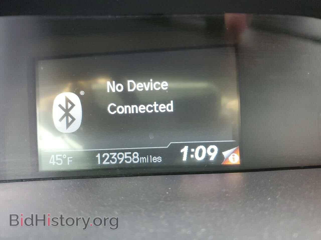 2013 HONDA CIVIC - VIN: 2HGFB2F54DH503388 - Фото 9
