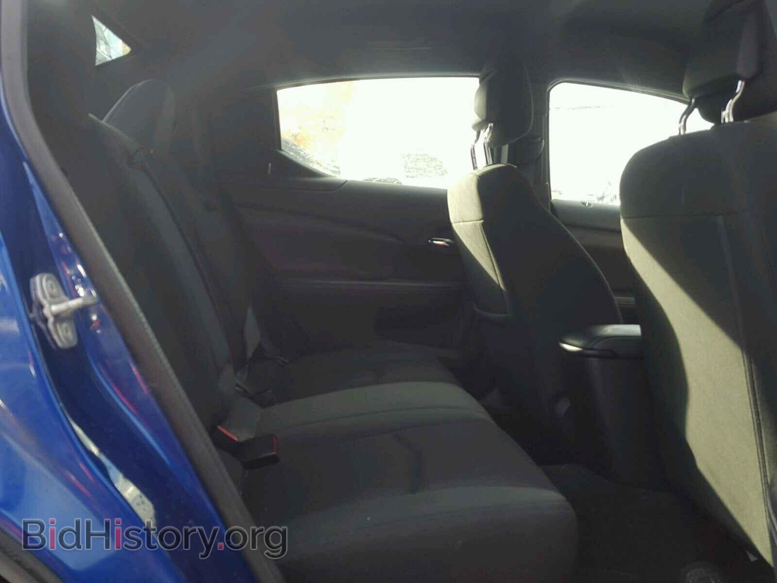 2013 DODGE AVENGER - VIN: 1C3CDZAB5DN631202 - Photo 6