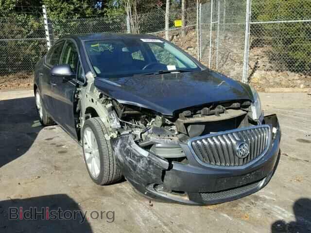 Photo 1G4PP5SK7D4130633 - BUICK VERANO 2013