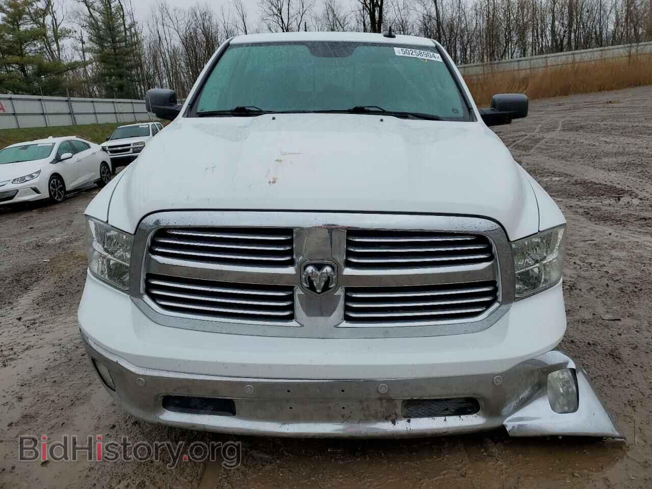 2017 RAM 1500 - VIN: 3C6RR7LT2HG714660 - Фото 5