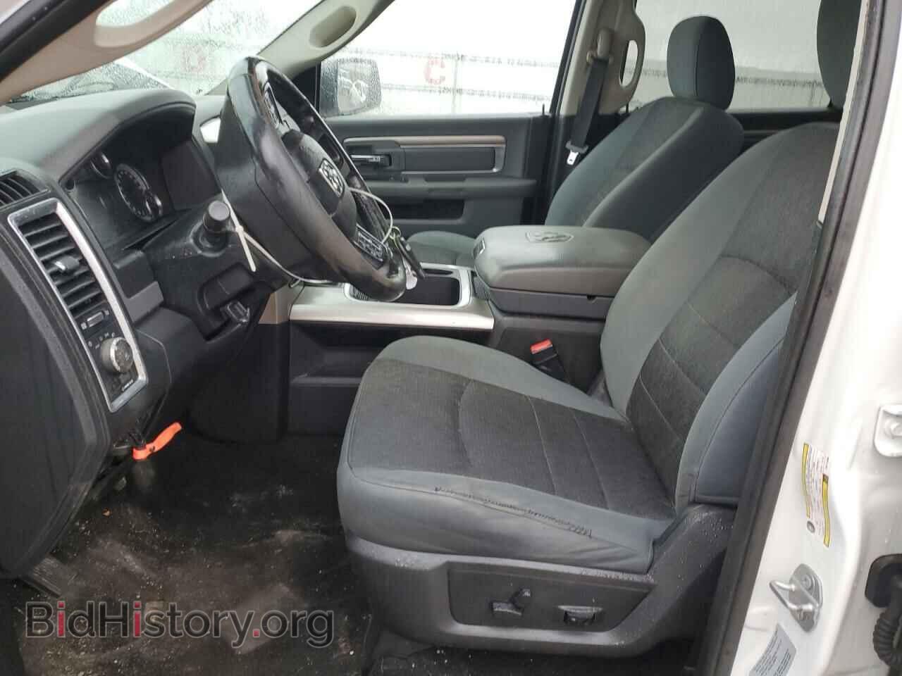 2017 RAM 1500 - VIN: 3C6RR7LT2HG714660 - Фото 7