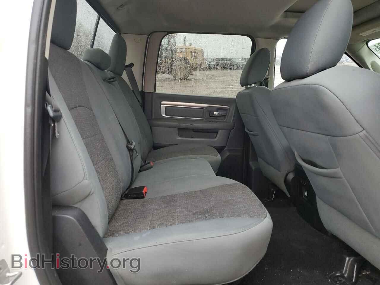2017 RAM 1500 - VIN: 3C6RR7LT2HG714660 - Фото 10