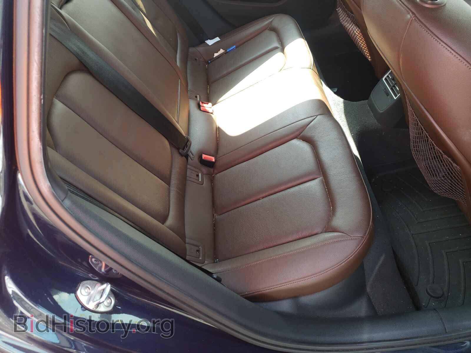 2018 AUDI A3 - VIN: WAUB8GFFXJ1009433 - Фото 6