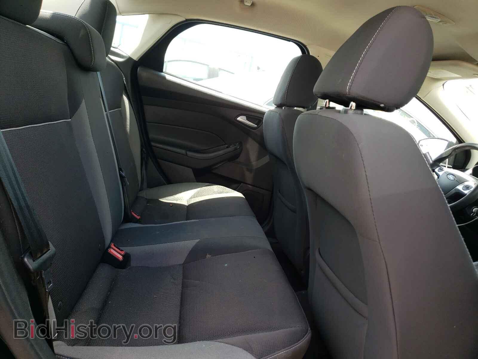 2014 FORD FOCUS - VIN: 1FADP3F22EL221568 - Фото 6