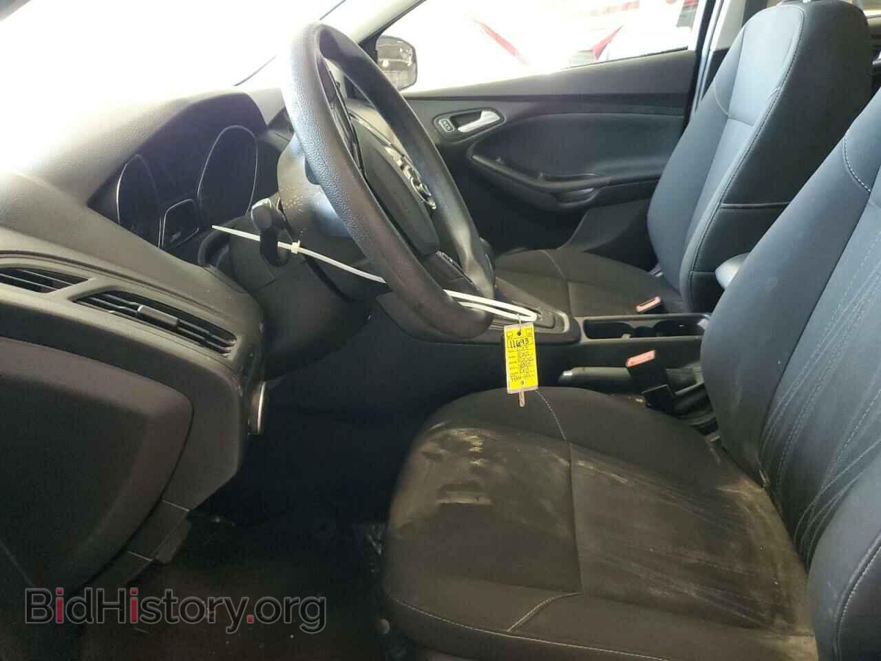 2018 FORD FOCUS - VIN: 1FADP3H2XJL321425 - Фото 7